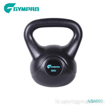 Kettlebell semen kebugaran